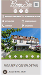 Mobile Screenshot of beau-site-luxeuil.com